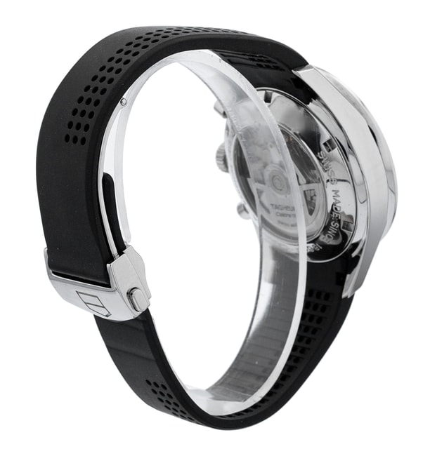 Tag Heuer Carrera CV2014.FT6014 Image 3